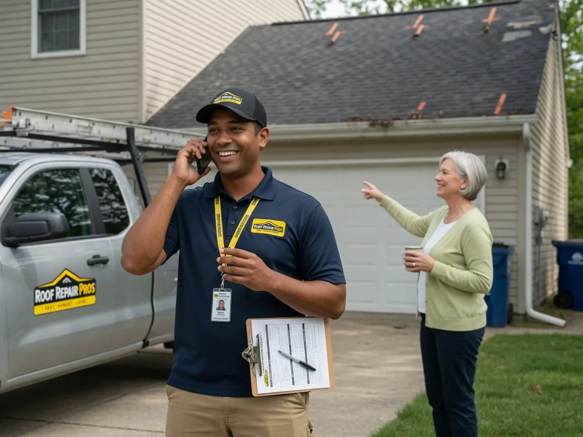 Roof Repair Weatherly, PA FAQs